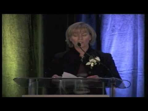 Marcella Szel's Speech at Minerva's Women In™ Transportation Event .mov