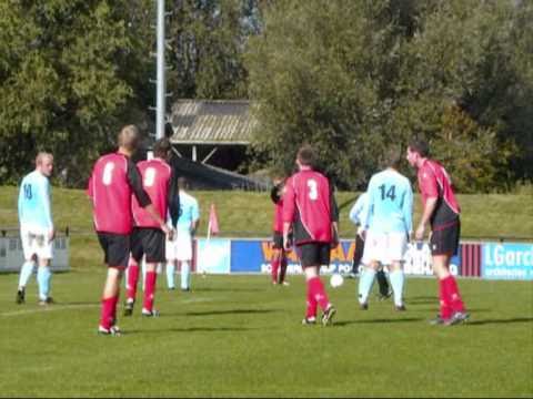 Oude Maas 2 - VVOR 4