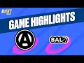 Bc Apollo Amsterdam vs. Basketbal Academie Limburg - Game Highlights