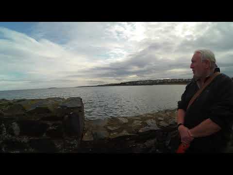 Groomsport Interview 1