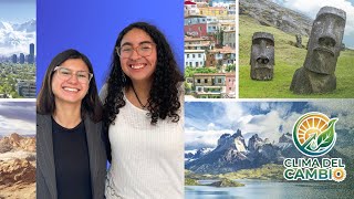 Especial Día de la Tierra con la Dra. Jeanne Simón Rodgers