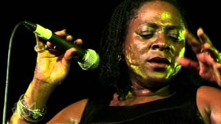 Sharon Jones &amp; The Dap-Kings - 100 Days, 100 Nights (Live in Sydney) | Moshcam