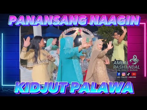 IGAL MEDLEY VIRAL 2023 • LIVE SHOW AMBAL PASHANDAL BAND