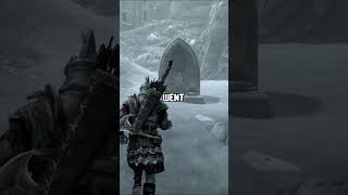 😱 What Happens If You READ all the Etched Tablets in Skyrim? #skyrim