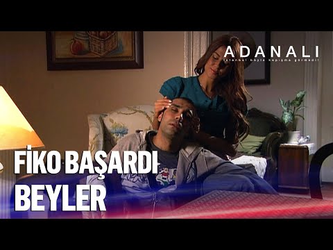Her erkeğin hayali - Adanalı Efsanesi