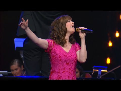 Video thumbnail for Come People of the Risen King (Live / Sing! 2019 Edition)