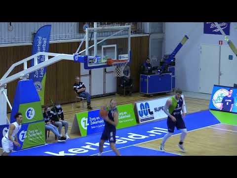 Uitgebreide samenvatting Zorg en Zekerheid Leiden - BAL Limburg 5 jan. 2022