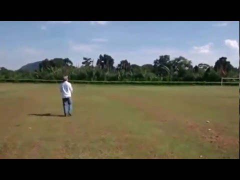 Vôo DLG dia 15/02/2015