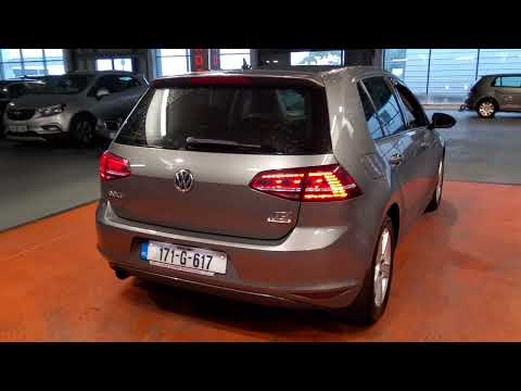 Volkswagen Golf 2017 - Image 2