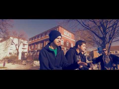 Fuzz - Sve i odma ( Green Hill Video )