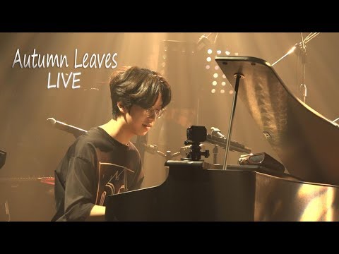 Autumn Leaves - Yohan Kim & Friends Concert Live