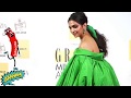 Deepika Padukone Jhanvi Kapoor Ananya Pandey Hot Look S At Grazia Style Awards 2019