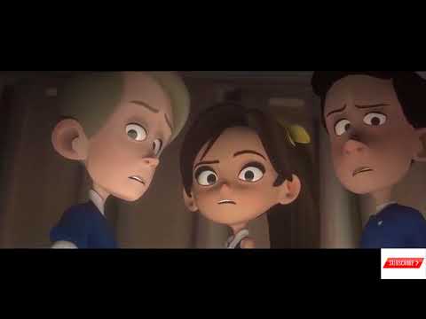 نسخة عن فيلم الأنيمي القصير بعنوان (دقات القلب)