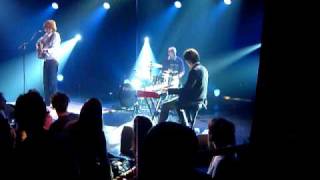 Brett Dennen Follow your heart live