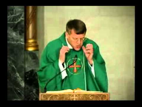 Video Mass Homily 2/27/11 Fr. Joseph Hirsch.mp4