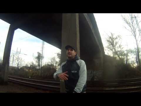 Propeller Rekordz - Intro (P.R.O. Ep 2013)