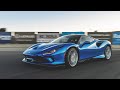 2020 Ferrari F8 Tributo Hot Lap 2020 Best Driver S Car Contender