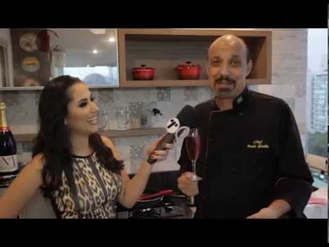 Circulando com Lu Lima do dia 07/06/2015