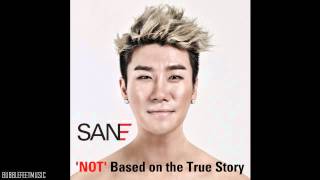 San E (산이) - 이별식탁 (Break Up Dinner) (Feat. Sanchez of Phantom) (Full Audio)