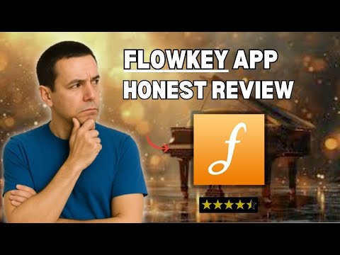 Flowkey Learn Piano App Review: Is This the Best Piano Learning App?