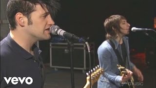 The Bravery - Fearless (AOL Sessions)