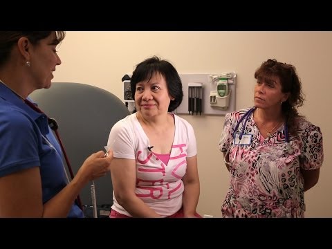 Direct Images Interactive video.