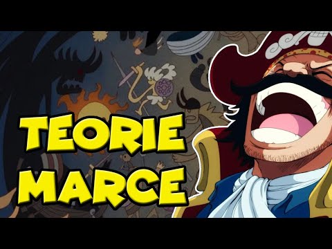 LE PEGGIORI TEORIE SU ONE PIECE DEGLI ULTIMI CAPITOLI | TEOHARIA HORROR NIGHT