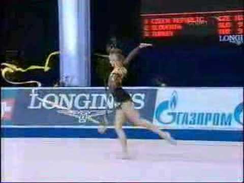 Valeria Kurylskaya (BLR)