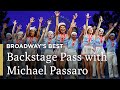 Backstage Pass | Irving Berlin's Holiday Inn | Broadway's Best | Great Performances on PBS