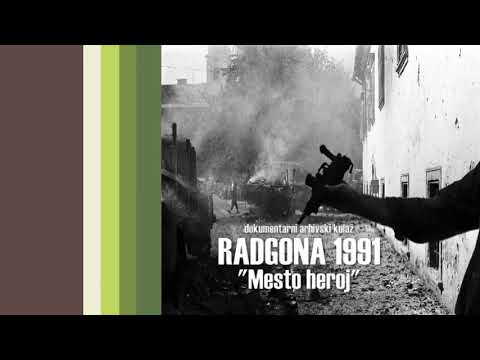 Gornja Radgona 1991