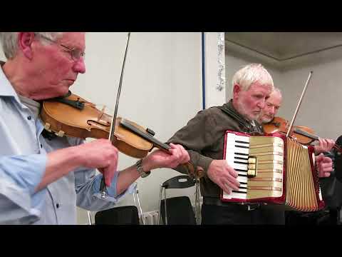 Kirsten og jeg (DK) / "FRØBERG"