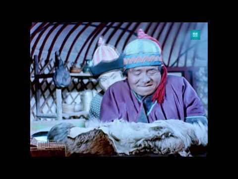 Алтан өргөө / Altan urguu