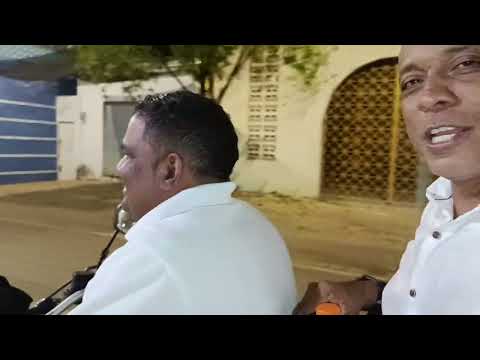 GUARANDA SUCRE En la noche