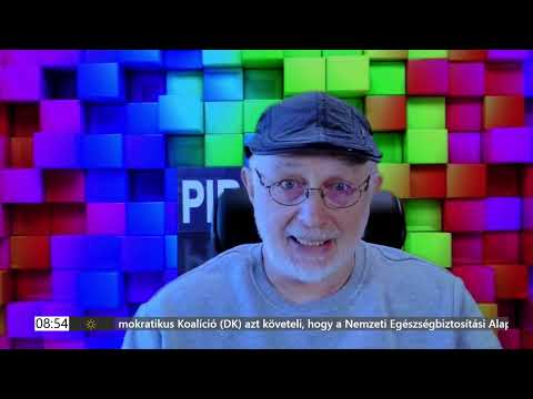 PIRKADAT M. Kende Péterrel: Seres Attila