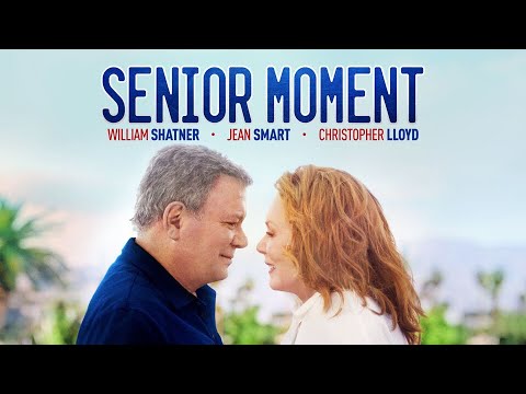 Senior Moment (Trailer)