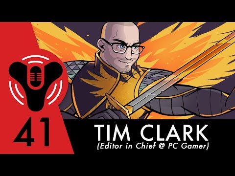 Destiny Community Podcast: Episode 41 - In Depth Cheese Discussion (ft. Tim Clark)