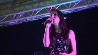 Delphine - Echo (Al.Hy)