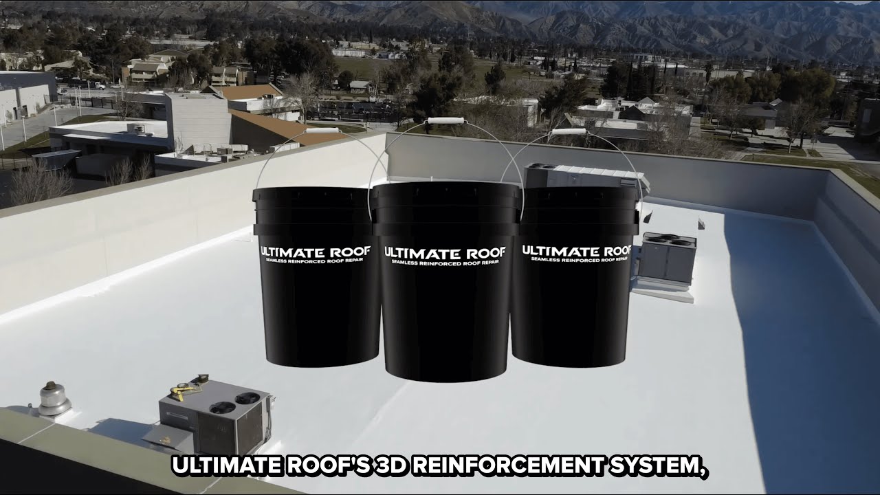 Introducing Ultimate Roof