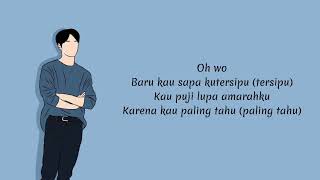 Download lagu Juicy Luicy - Lantas (Animation Lyrics Video) mp3