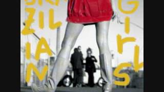 All About Us - Brazilian Girls