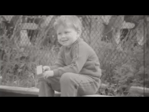 Szefu w 1987r :) Czerników. Czytaj opis. Reupload