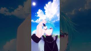 なおきちジャンケン14#VRchat #komano3d #shorts