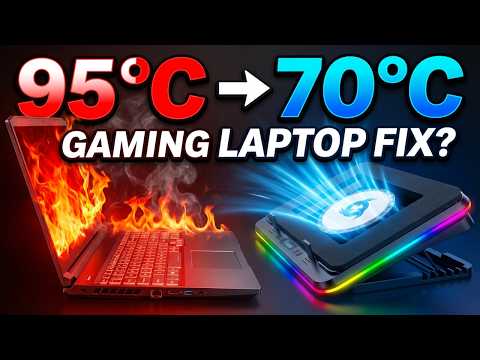 KLIM TurboFrost Max Review (Sound & Temperature Tests)