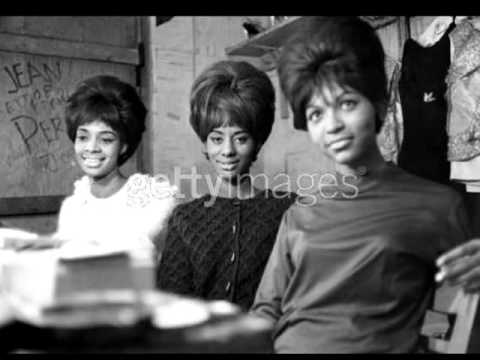 The Velvelettes  "Lonely Lonely  Girl Am I"  My Extended Version!