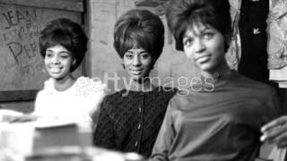 The Velvelettes  &quot;Lonely Lonely  Girl Am I&quot;  My Extended Version!