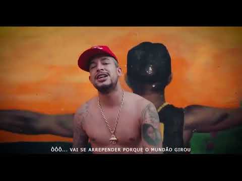Liberdade Prós Irmão - MC TiKão Feat. MC Jehan ( Video Clipe Oficial )