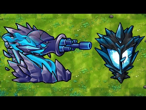 NEW UPDATE PVZ FUSION 2.6.1 MOD