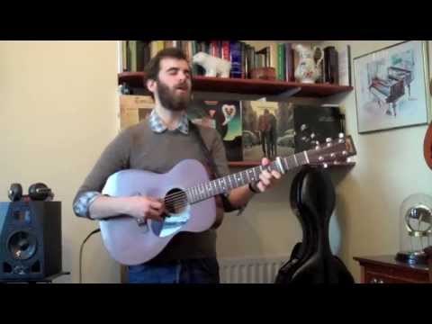 Girl From the North Country (Bob Dylan) // Benjamin Longman