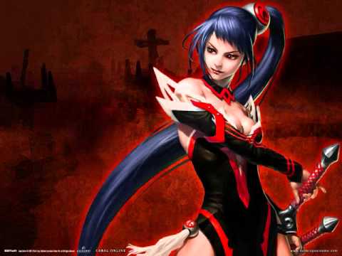 Klagmar's Top VGM #608 - CABAL Online: The Revolution of Action - Jindale