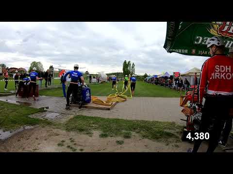 06 SDH RAŠÍN - JL KOSMONOSY 2023